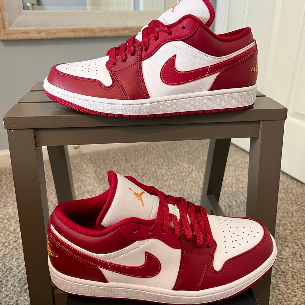 Air Jordan1 Low